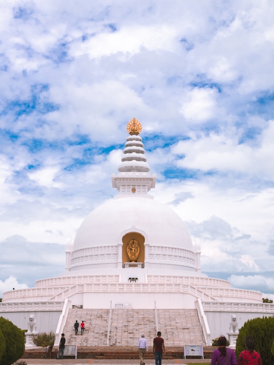 Lumbini Pilgrimage Tour