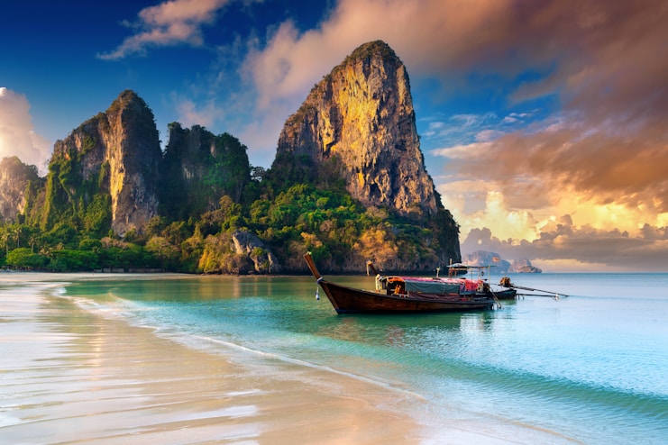 Best of Thailand