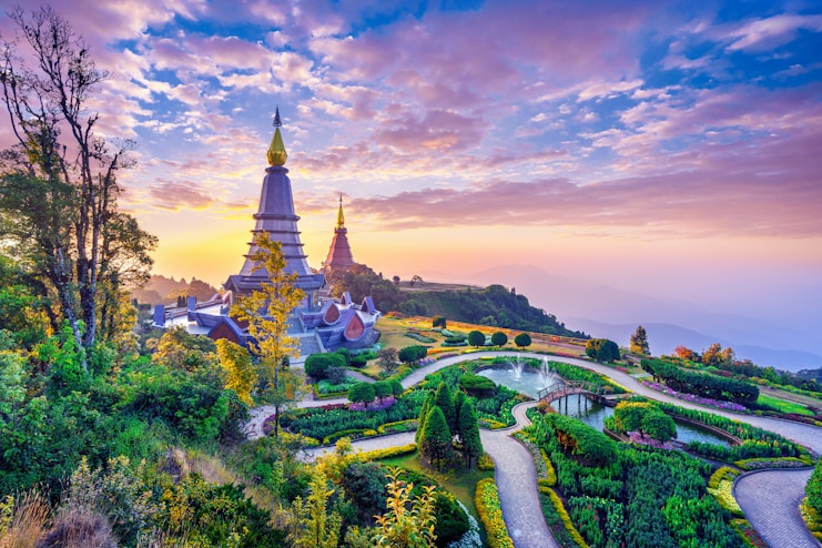 Best of Thailand 