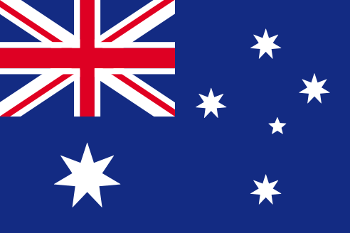 Australia Flag