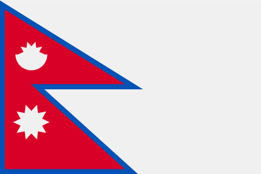 Nepal Flag