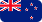 New Zealand Flag