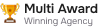 Throphy Logo